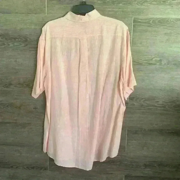 Izod shirt EUC - Picture 2 of 3